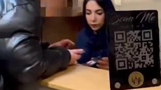 پلتفرم کیوآرچی