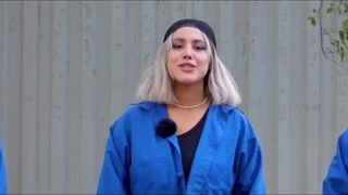 انتشار ویدئوی سوپرالترا واید در اینستاگرام