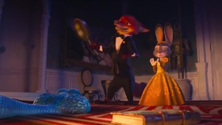 آخرین تریلر انیمیشن زوتوپیا Zootopia 2