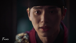 عذابم‌میده..))میکس عاشقانه و غمگین از سریال نوش جان اعلیحضرت+اسپویل