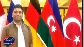 بهرام چوبی اصل جاسوس موساد