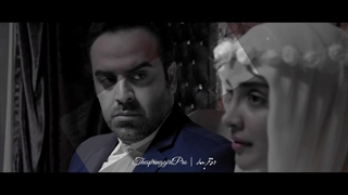 عاشقانه ها ~ برای هنر ِ سرزمینم ایران