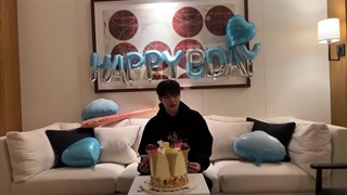 لایو تولد سونگمین STRAY KIDS در تاریخ 2025.9.22 همراه زیرنویس فارسی آنلاین ♡♡ کپ