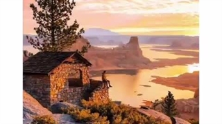 ترانه:آنشب سرد غم آلود