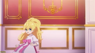 انیمه شاهزاده جادویی مقدر: چه کسى من رو پرنسس کرد - The Fated magical princess: Who made me a princess قسمت 2 زیرنویس چسبیده