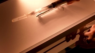 دستگاه تزریق بی حسی Star pen