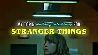 ۵ نفری که احتمال مردنشون توی فصل ۵ استرنجر تینگز خیلی زیاده...