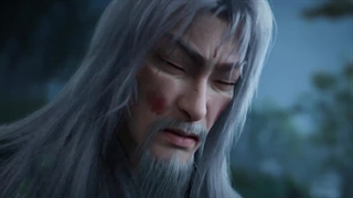 انیمه سلسله یشم Jade Dynasty فصل 3 قسمت 19 (71)