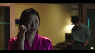 سریال کره ای بانوی ناشناس 2025 Ms. Incognito (قسمت 2) زیرنویس فارسی