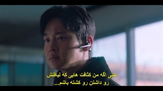 قسمت 7 سریال ملکه‌ مانتیس با زیرنویس فارسی چسبیده Queen Mantis 2025