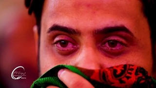 از حال لیلی  با نوای بهمن جولای