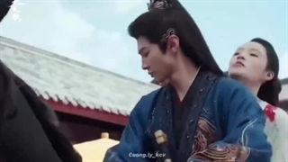 میکس سریال چینی قلب هایی سرنوشت ساز