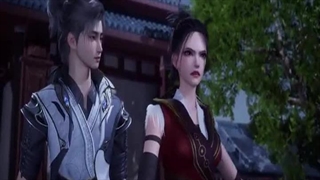 انیمه روح رزمی دوقلو قسمت۳۰