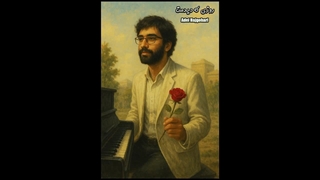 Adel Hajgohari - Roozi Ke Didamet