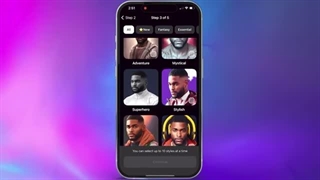 How To Use Lensa AI To Create Magic Avatars