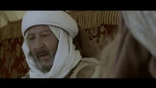 سریال عربی حضرت حسن و حسین رضی الله عنهما قسمت 19 دوبله فارسی یا "معاویة و الحسن و الحسین" "Muawiya, Al Hassan wa al Hussein"