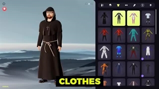 Avaturn - یک کلون دیجیتالی از خودتون  ایجاد کنید