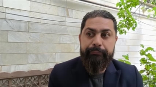 آمریکا به دنبال جنگ با ایران،، ایران بدنبال تصویب CFT. محمد ندیمی