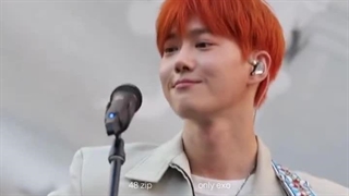 فنکم اجرای جدید آهنگ O2 از سوهو در فستیوال K-Traditional Culture 2025