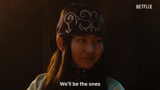 دانلود سریال Golden Kamuy 2024 کامویی طلایی