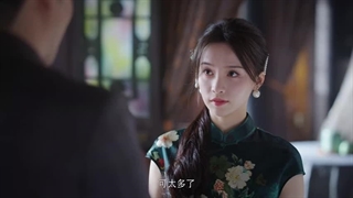 مینی سریال چینی شادی بی انتها (Lust and Lies) قسمت 7 +زیرنویس فارسی