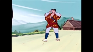 سفرهای مانگا میتی کومان۱۹۸۲ /۱۹۸۱- ماجرای ضرب سکه های تقلبی معبد-قسمت سوم