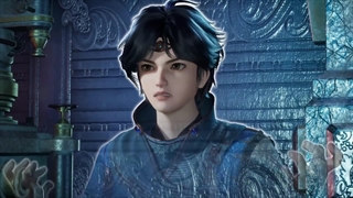 انیمه امپراطور الهی سرنوشت The Divine Emperor of Destiny قسمت 11