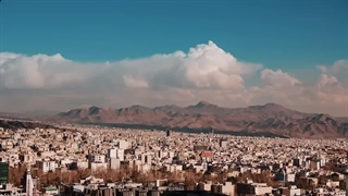 مهراد هیدن خدای بی نهایت  khodaye binahayat