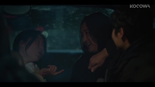 سریال کره ای بی رحم 2025 No Mercy (قسمت 3) زیرنویس فارسی