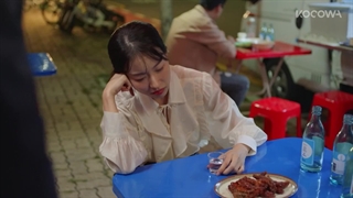 سریال کره ای دروغگوی بی نظیر 2025 A Graceful Liar (قسمت 8) زیرنویس فارسی