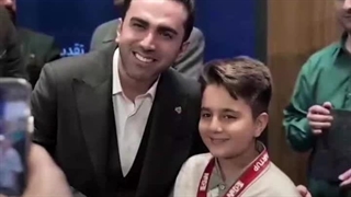 نغبه ی هوش مصنوعی