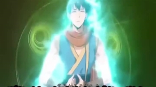 انیمه دونگهوا بیداری شیطان اعظم پارت1