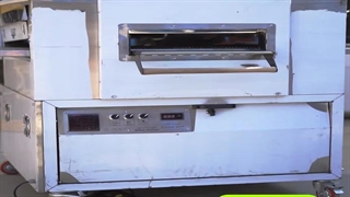 تجهیزکولاک : تجهیز صفر تا صد اشپزخانه صنعتی در شیراز 09124598284