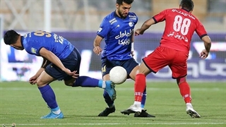 مروری بر بازی‌های دیشب از هفته ششم لیگ برتر