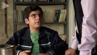 بچه مهندس 2 قسمت 6