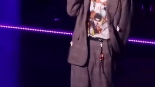 اجرای آهنگ جدیدژاپنی Zuruiyo چانیول