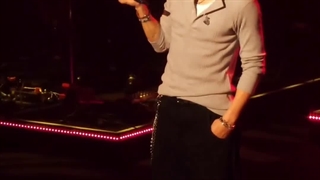 اجرای آهنگ جدیدژاپنیCherry چانیول