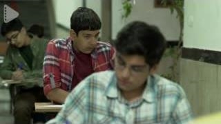 بچه مهندس 2 قسمت 9