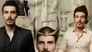 #رکورددار موزیکال جهان شاهنامه موزیکال