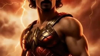 شاهنامه موزیکال #پیش پردها