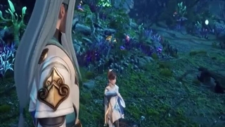 انیمه امپراطور الهی بی همتا قسمت11_Peerless_Divine_Emperor_Episode_11_