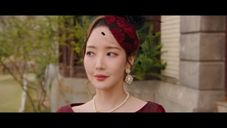 قسمت 10 سریال ملکه فریب با زیرنویس فارسی اضافه شد(دانلود کیفیت بالاتر در کپشن)