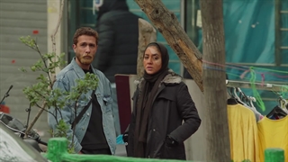 دانلود سریال غربت