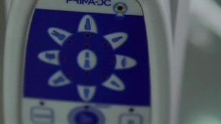 رادیوگرافی پریما