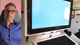 سلاح‌لیزری فوق پیشرفته اسرائیل عملیاتی شد/تاکتیک ایران برای عبور چیه؟