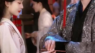 تیزر سریال جدید با حضور منگ زی یی و هه یو