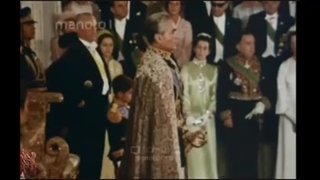 ارتباط مرموز و جالب خاندان پهلوی با «فرعون»  !! ( شباهتهای ایرانیان با بنی اسرائیل ۲ )