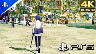 تریلر لانچ بازی Metaphor ReFantazio (متافور ریفانتازیو)