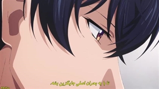 فصل اول قسمت اول ۱  آمار من به‌عنوان قاتل واضحا از قهرمان بالاتره