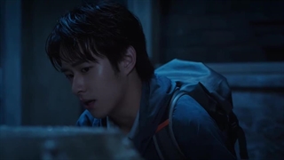 سریال چینی Time Raiders , رباینده زمان قسمت ۱۳ با زیرنویس